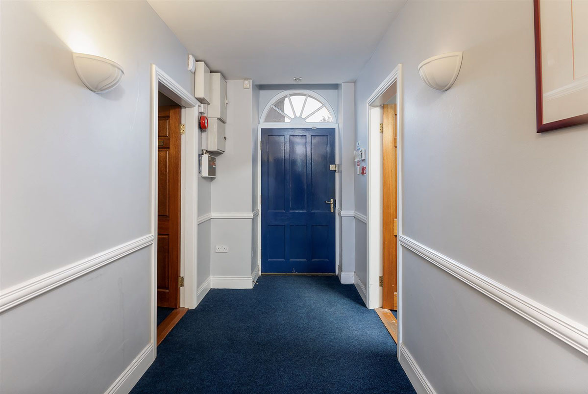 Mid-Terrace Period Property For Sale: The Rock, Saint Mary's Road, Midleton, Co. Cork