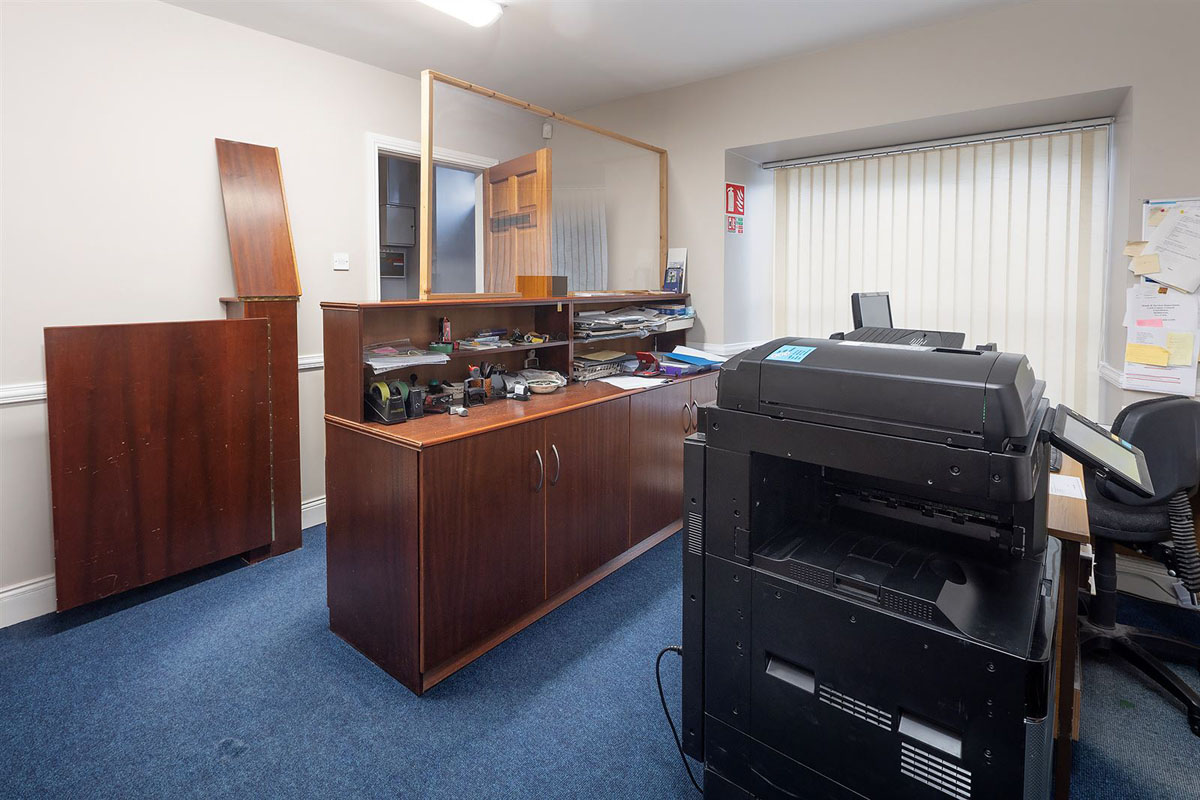 Mid-Terrace Period Property For Sale: The Rock, Saint Mary's Road, Midleton, Co. Cork