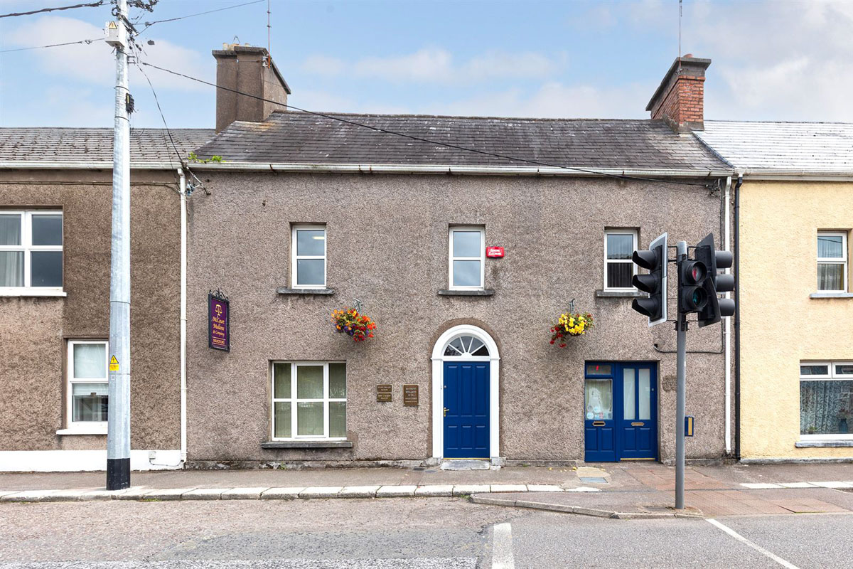 The Rock, Saint Mary’s Road, Midleton, Co. Cork, P25 DH94