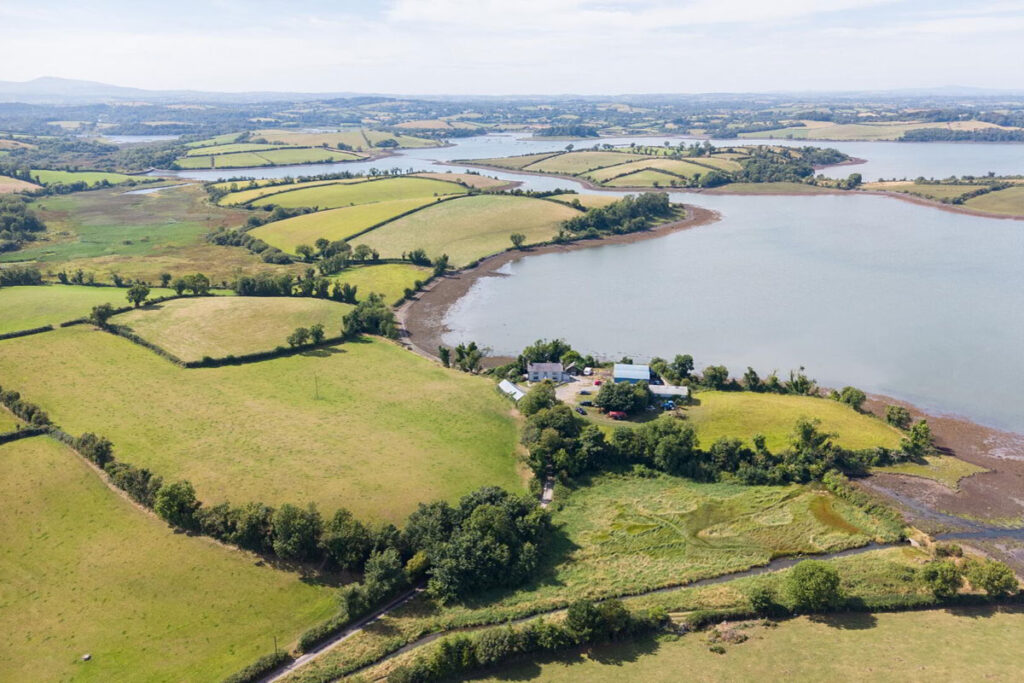 The Shore Farm, Myra Road, Downpatrick, Co. Down, BT30 7JX
